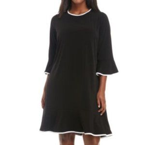 Michael Kors black dress